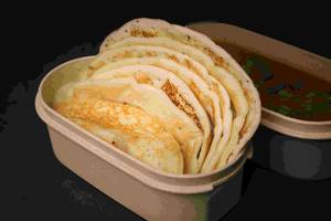 Kal Dosa - 6 Nos (No Side)