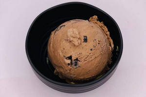 Chocolate Ice Cream