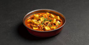 Kaju Paneer Masala