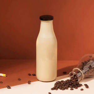 Cold Coffee