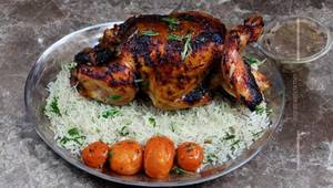 Roasted Chicken