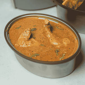 Pepper Chicken Curry - 1000 Ml