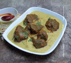 Mutton Shahi Korma