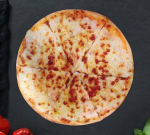 12" Large Corn Pizza