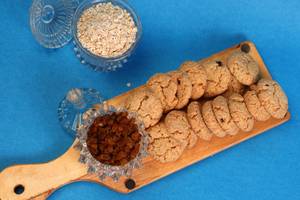 Atta Oats Cookies 200 G