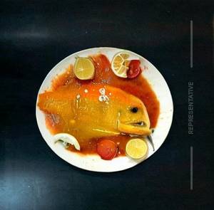 Lemon Fish