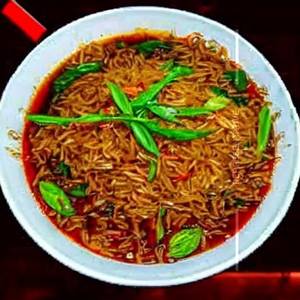 Thai Rice Fish