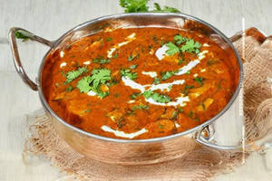 Veg Kadhai