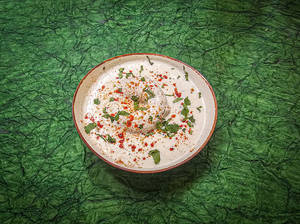 Dahi Vada ( Thayir Vadai)