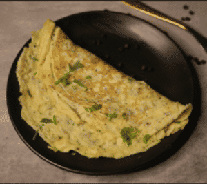 Omelette