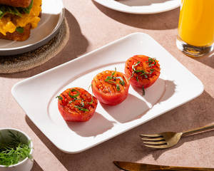 Grilled Tomato