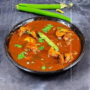 Chicken Sukha
