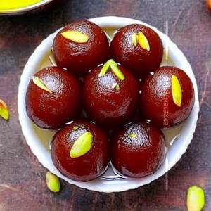 Chota Lal Gulab Jamun