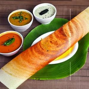 Chease Shezwan Cut Dosa