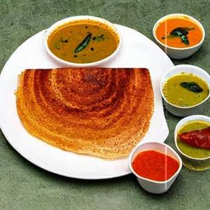Nuddles Cut Dosa