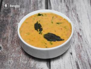 Veg Thai Soup