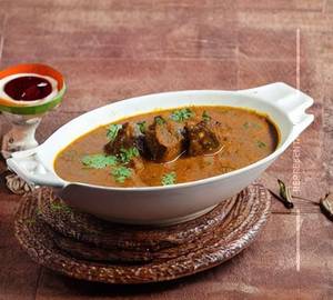 Mutton Korma