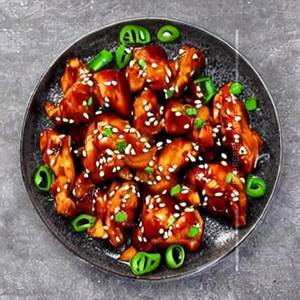 Teriyaki Chicken