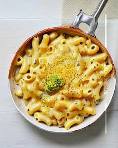 Cheese Macaroni