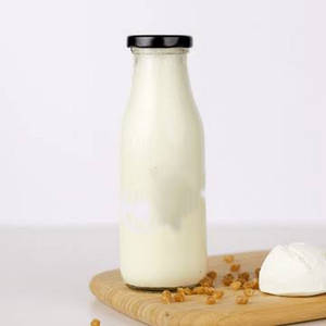 Butterscotch Milkshake