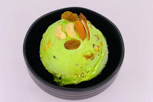 Afghan Ice Cream