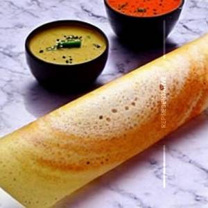 Amul Chease Jain Cut Dosa