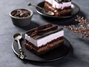 Black Forest Pastry