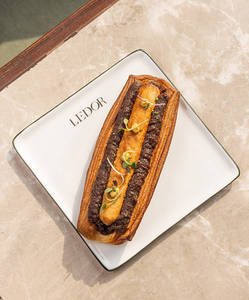 Sausage Croissant