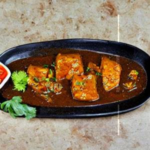 Fish  In Shanghai Style