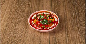 Peas Paneer Masala