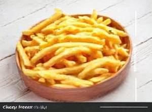 Cheesy Fries