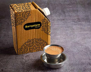 Signature Masala Chai Mini