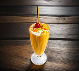 Mango Milkshake