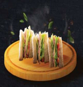 CHICKEN SAUSAGE CLUB