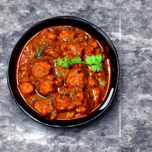 Mutter Masala