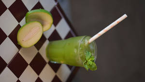 Aam Panna