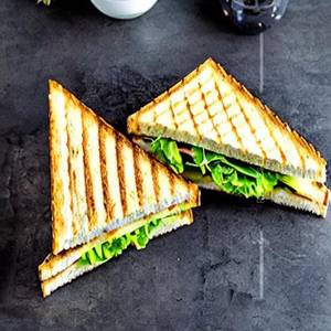 Plain Paneer Maxim Sandwich