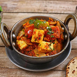 Kadai Panner Masala