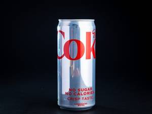 Diet Coke