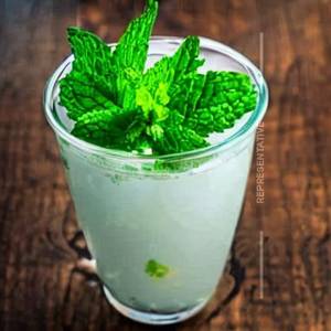 Mint lime