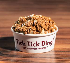 Biscoff Blondie Delight Tub