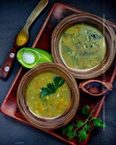 Talumein Soup [Veg]