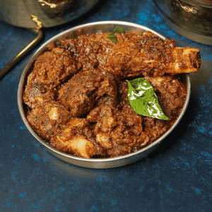 Mutton Sukka - 750 Ml