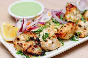 Tandoori Malai Chaap