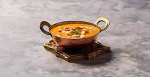 Kaju Masala
