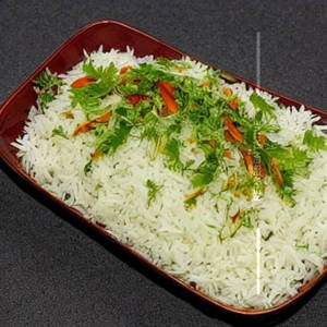 Steam Rice