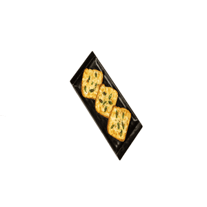 Cheese Chilly Garlic Bread