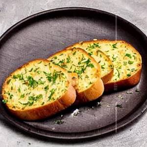 Classic Garlic Bread