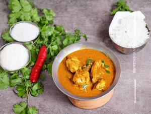 Chicken Curry