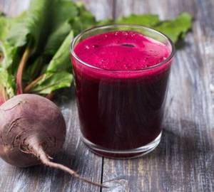 Beetroot Juice